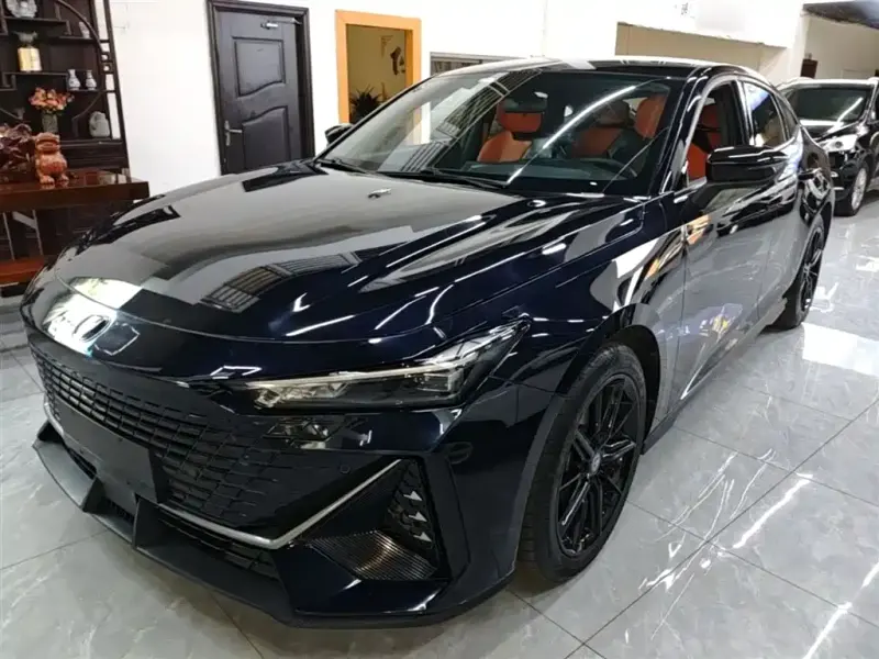 Changan UNI-V, 2023