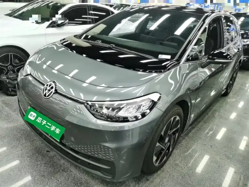Volkswagen ID.3, 2023