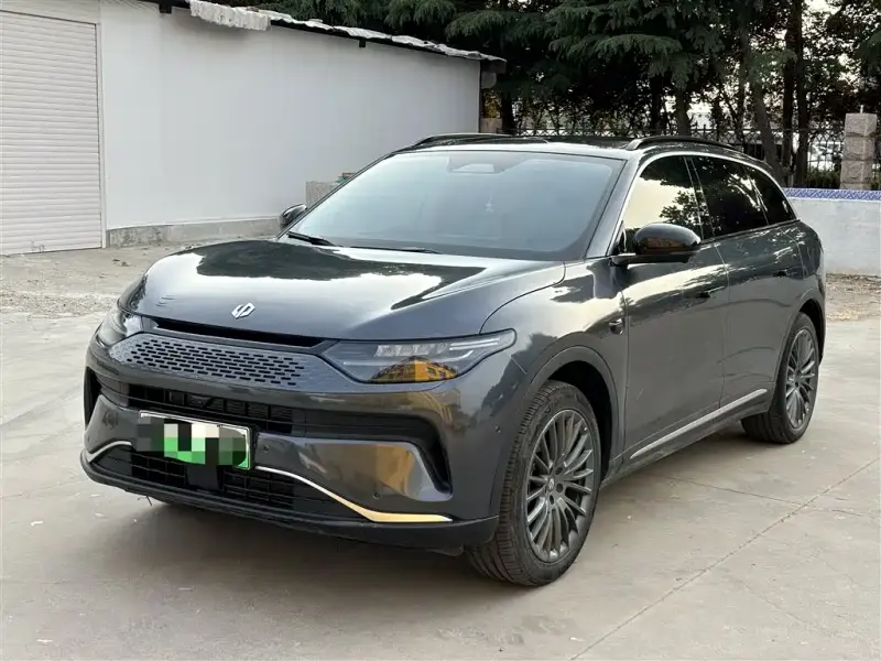 Leapmotor C11, 2025