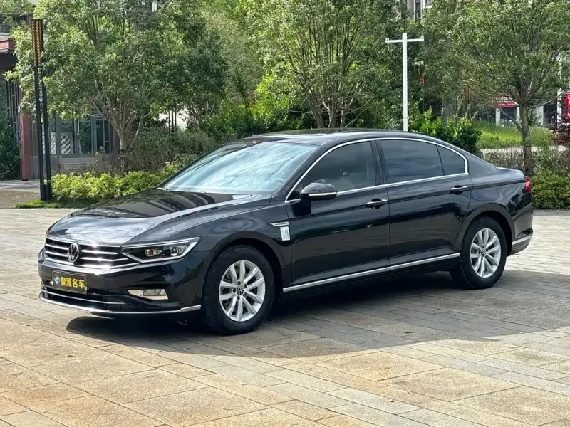 Volkswagen Magotan, 2022