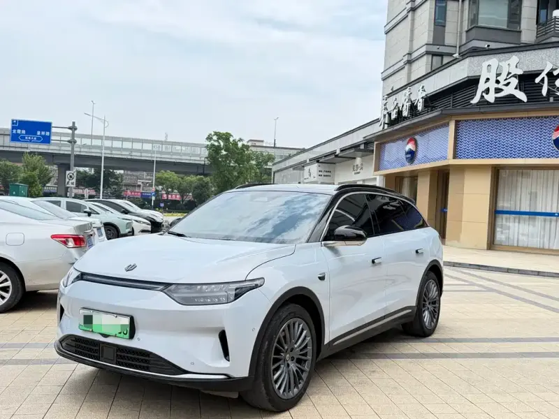 Leapmotor C11, 2024