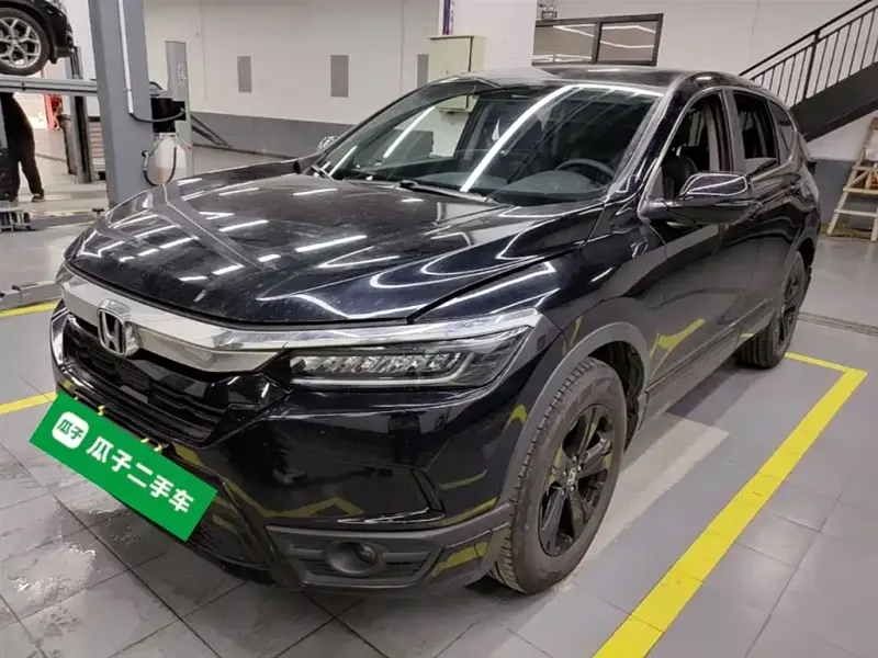 Honda Breeze, 2021