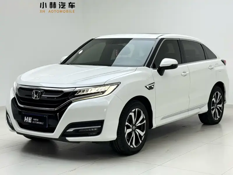 Honda UR-V, 2019