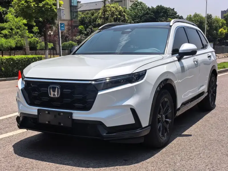 Honda CR-V, 2023