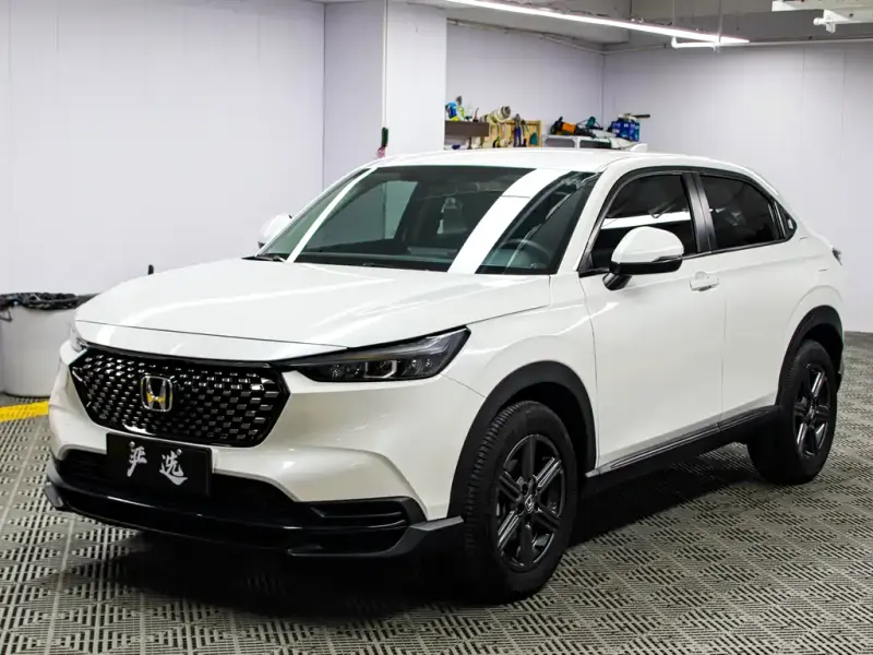 Honda XR-V, 2023