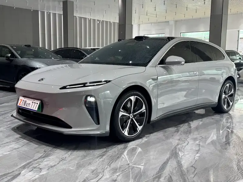 NIO ET5T, 2023