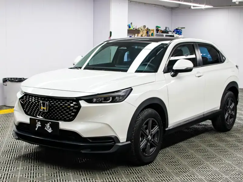 Honda XR-V, 2023