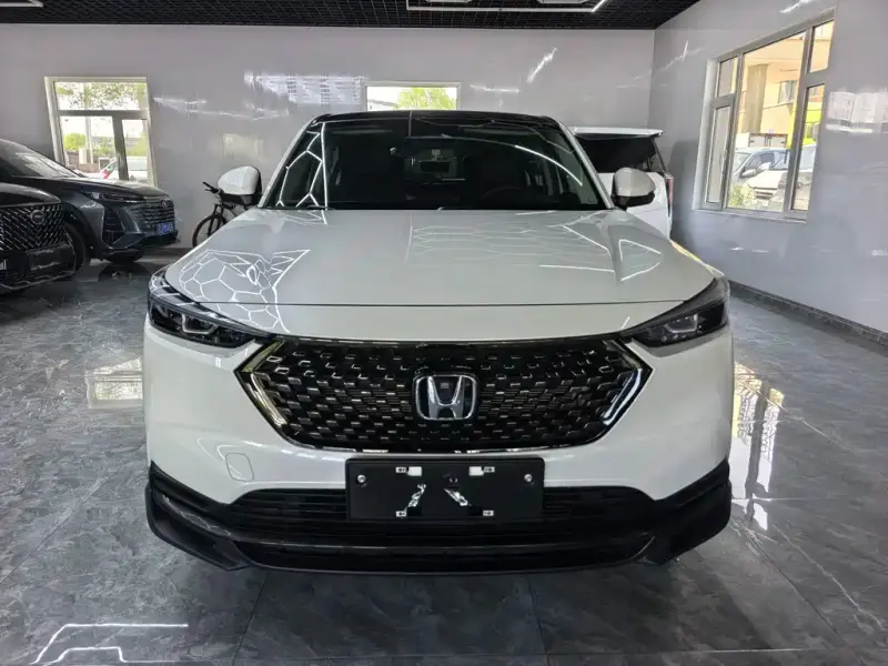 Honda XR-V, 2023