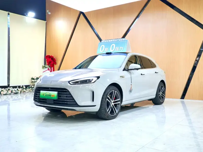 AITO M5, 2023