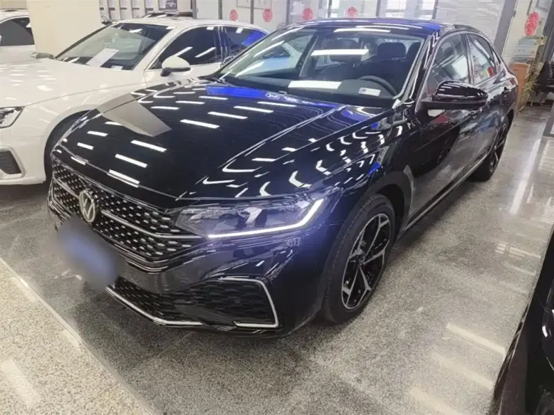 Volkswagen Passat, 2026