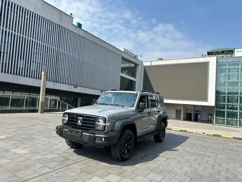 Tank 300, 2022