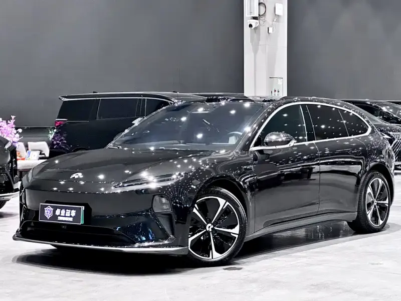 NIO ET5T, 2024