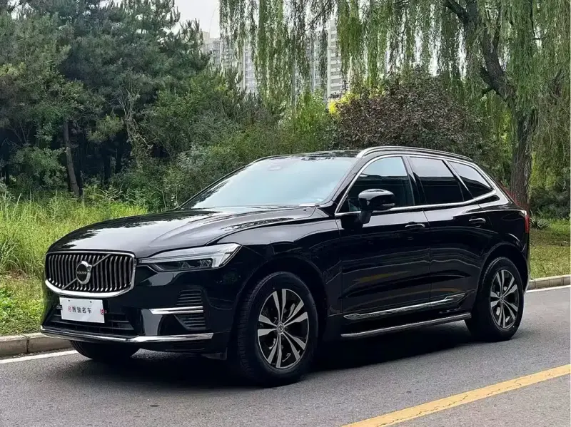 Volvo XC60, 2023