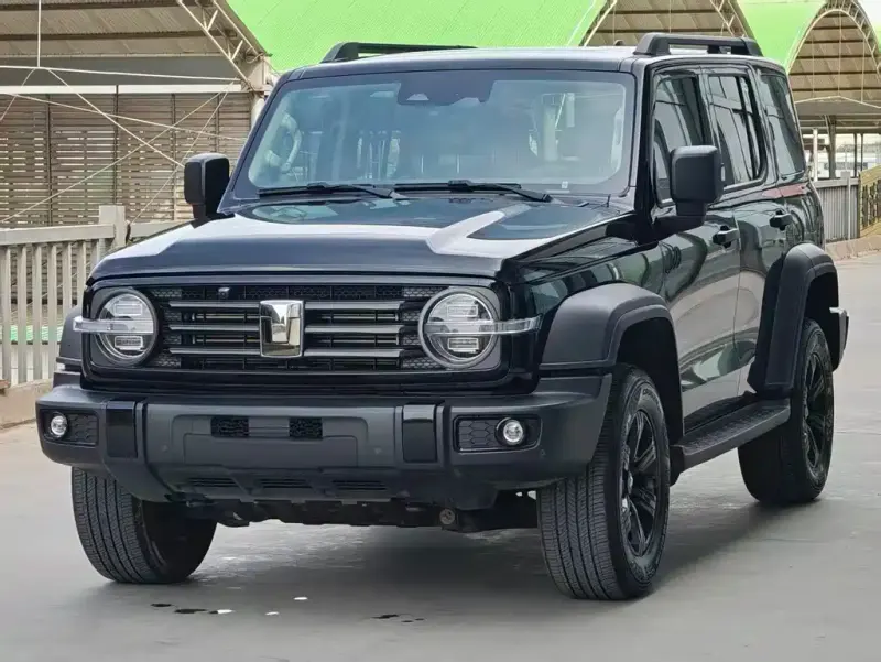 Tank 300, 2024