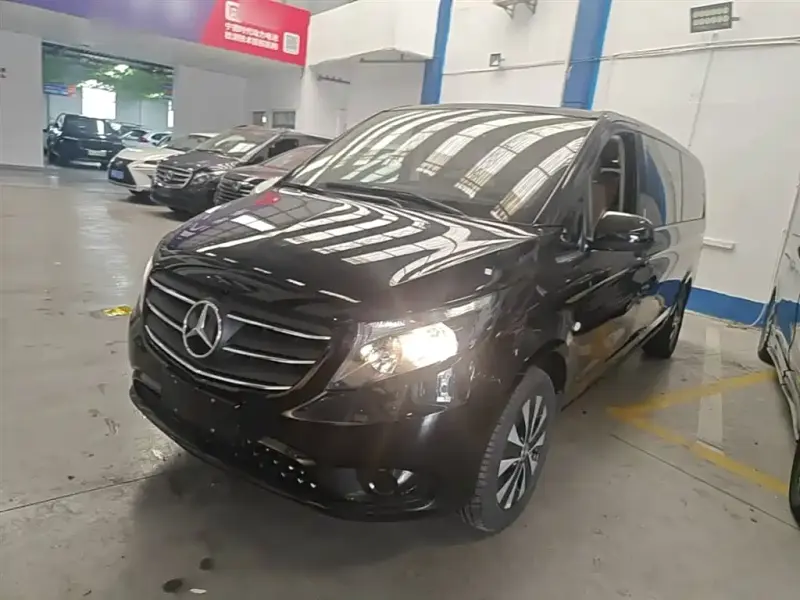 Mercedes-Benz Vito, 2023