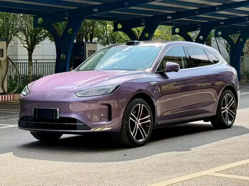 AITO M5, 2025