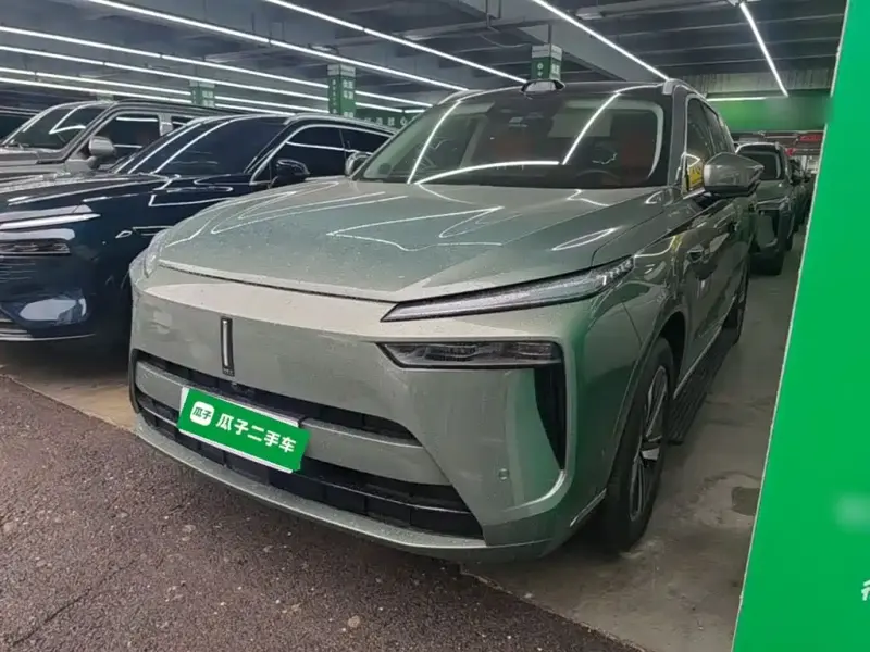 Wey Lanshan, 2024