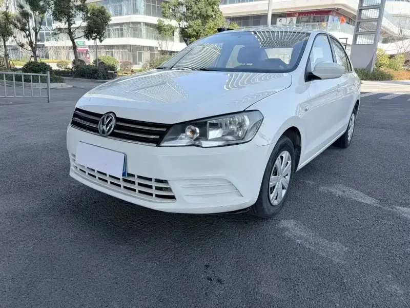 Volkswagen Jetta, 2016