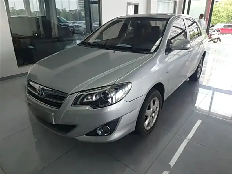 Toyota Corolla, 2015