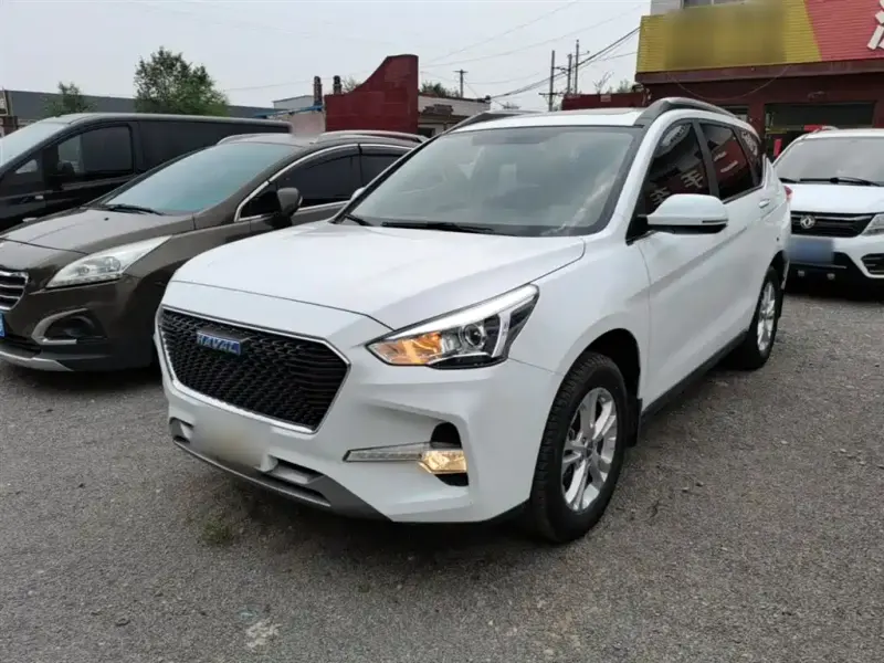 Haval M6, 2018