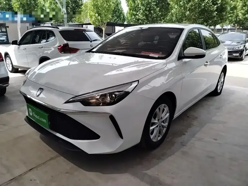 Roewe i5, 2024