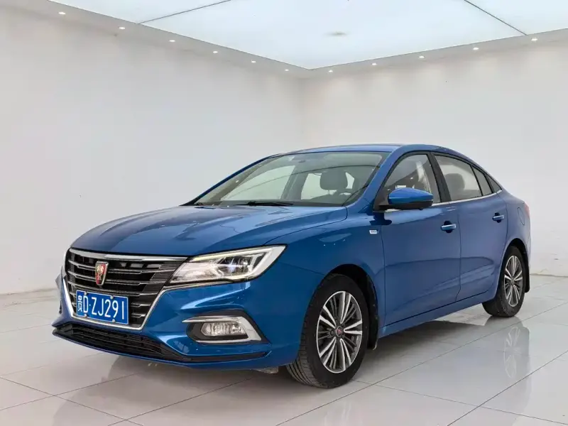 Roewe i5, 2019