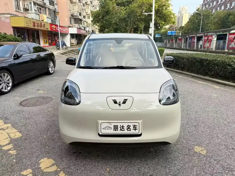 Wuling MINIEV, 2026