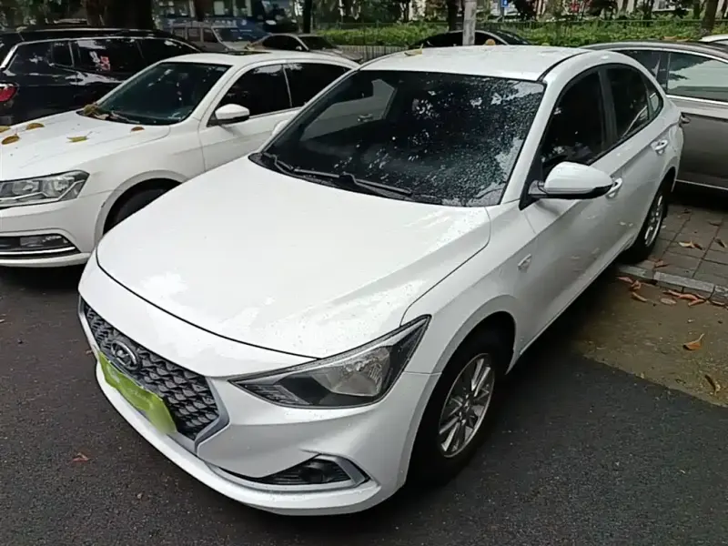 Hyundai Elantra, 2019