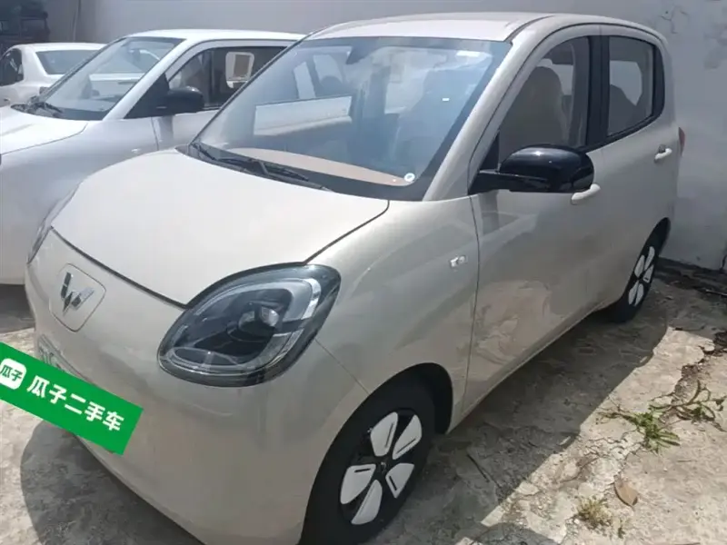 Wuling MINIEV, 2026