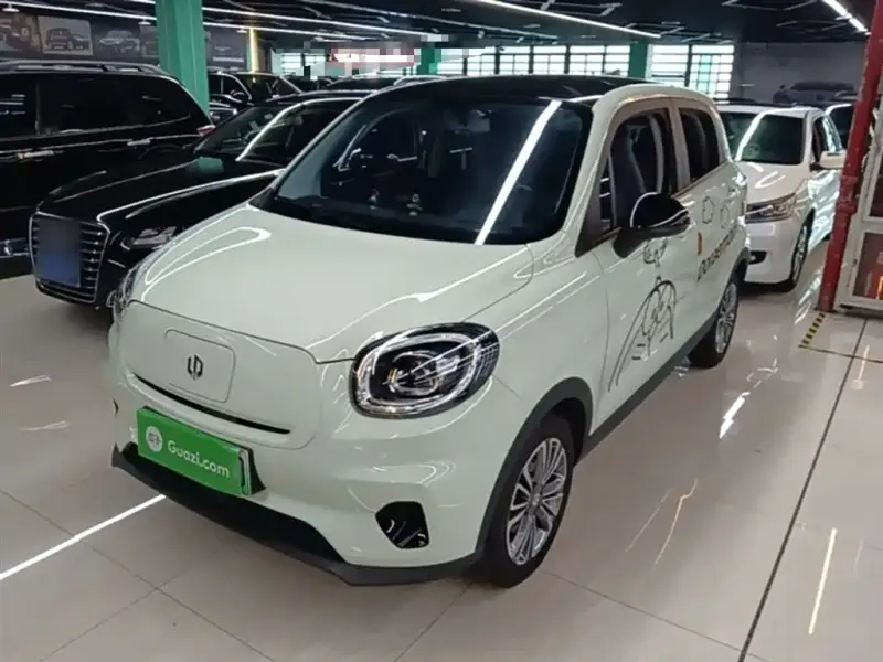 Leapmotor T03, 2025