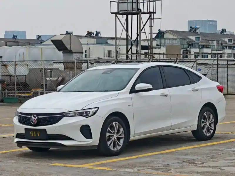 Buick Verano, 2023