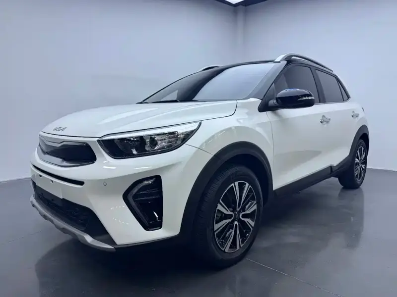 Kia KX1, 2024