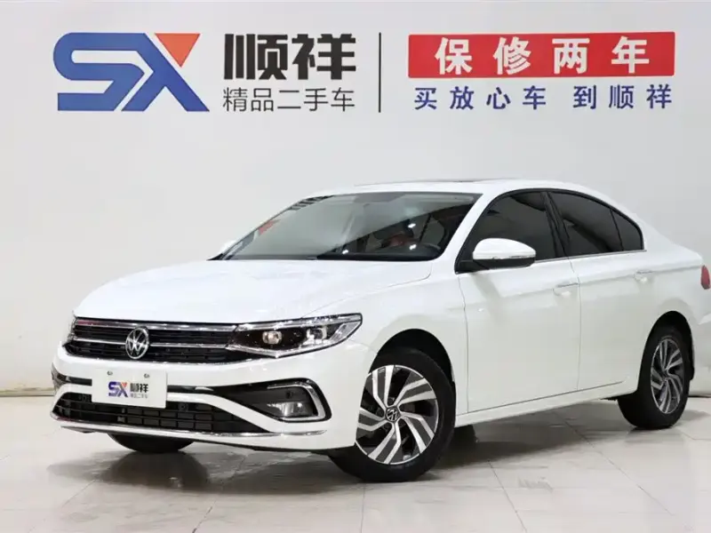 Volkswagen Bora, 2024