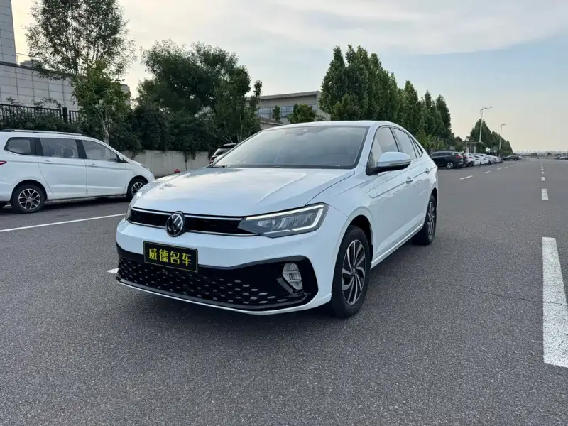 Volkswagen Lavida, 2023