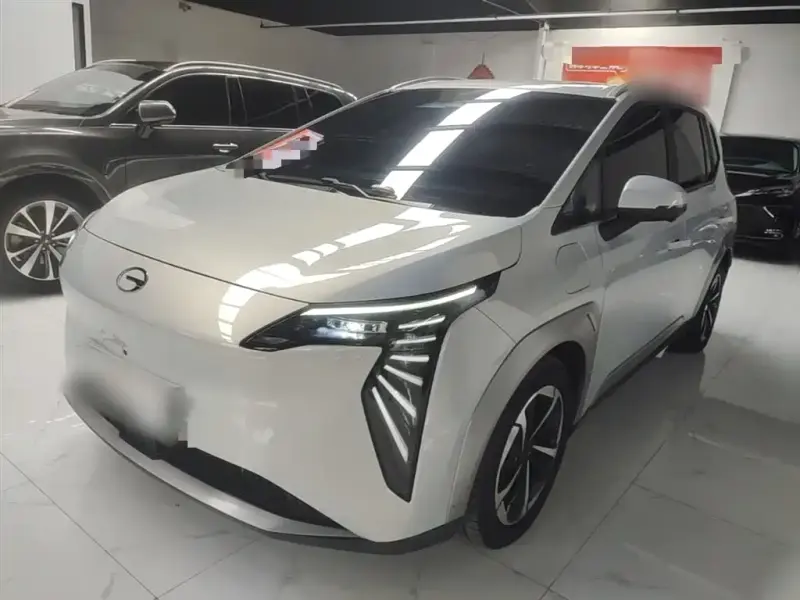 Aion Y, 2024