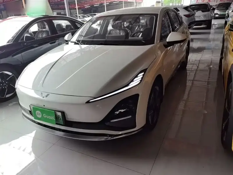 Wuling Xingguang, 2026