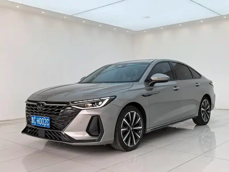Chery Arrizo 8, 2024