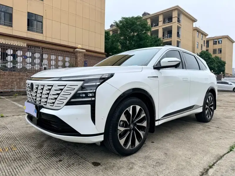 Changan CS75PLUS, 2025