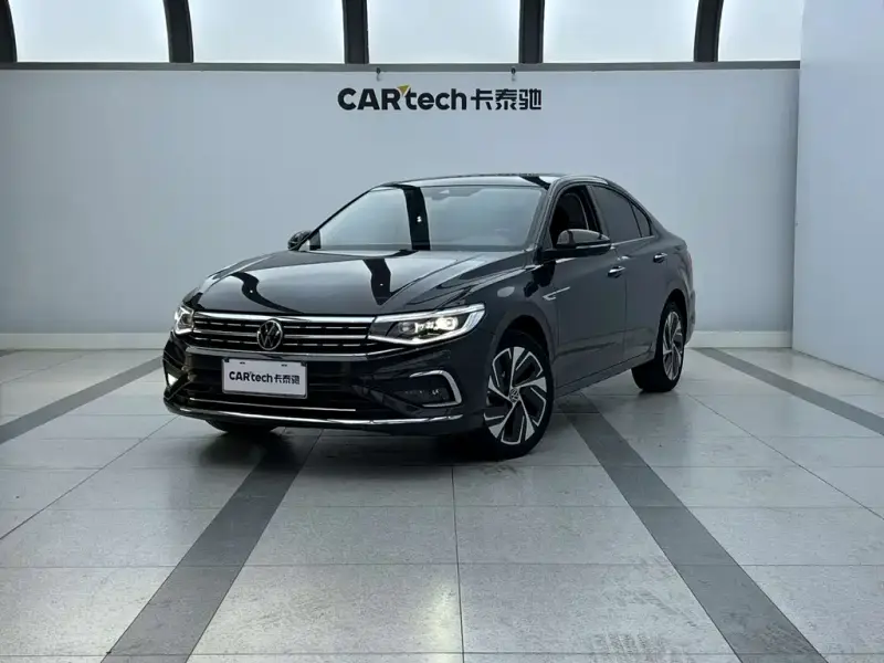 Volkswagen Bora, 2022