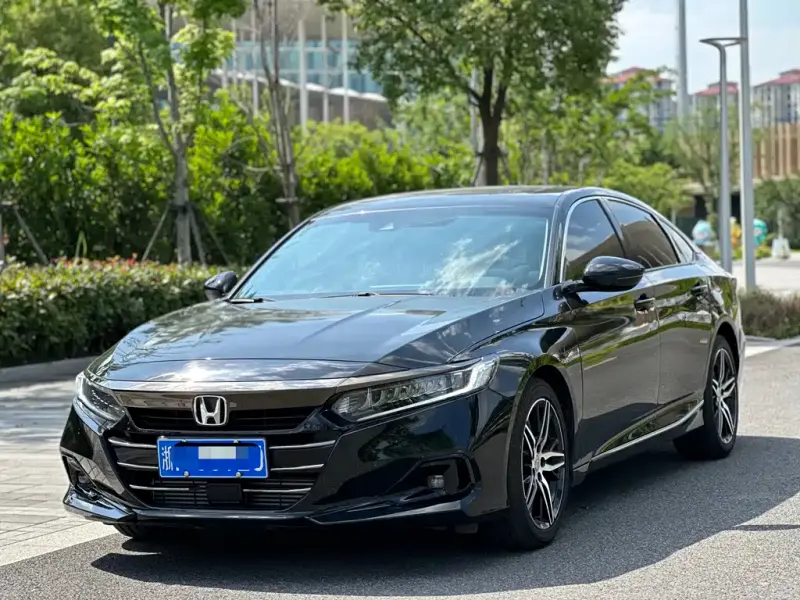 Honda Accord, 2023