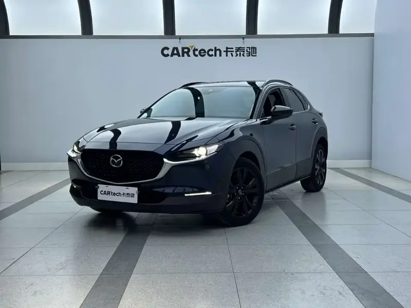 Mazda CX-30, 2023