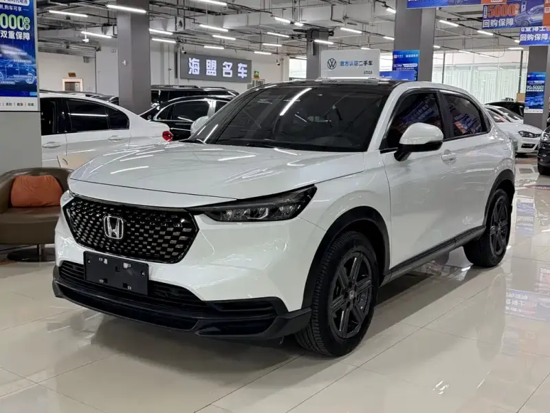 Honda XR-V, 2023