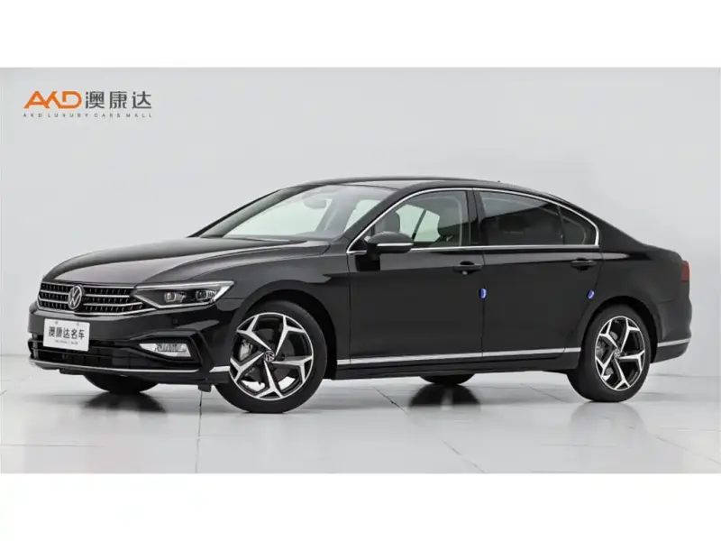 Volkswagen Magotan, 2025