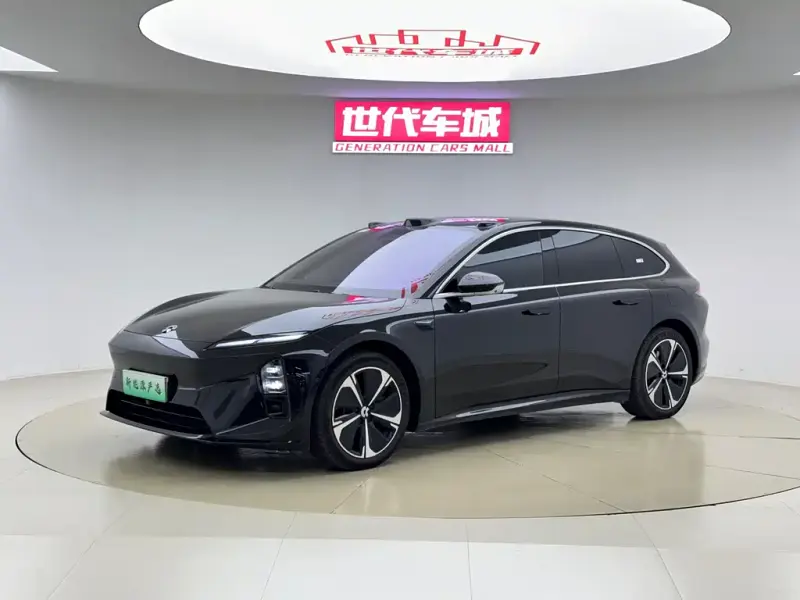 NIO ET5T, 2025