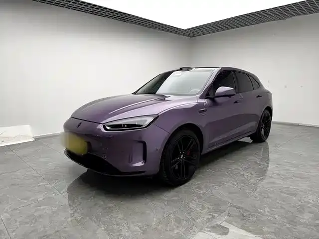 AITO M5, 2025