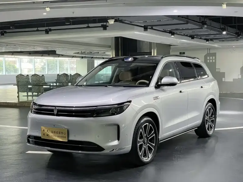 AITO M7, 2024