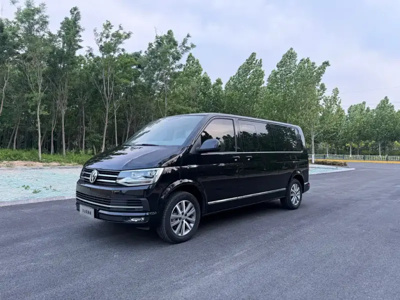 Volkswagen Caravelle, 2020