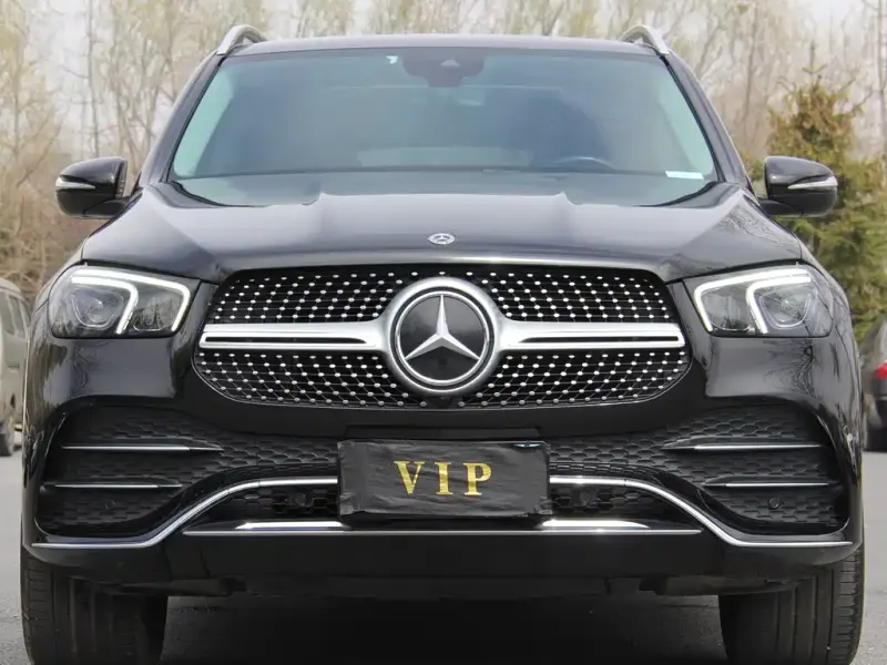 Mercedes-Benz GLE( ), 2022