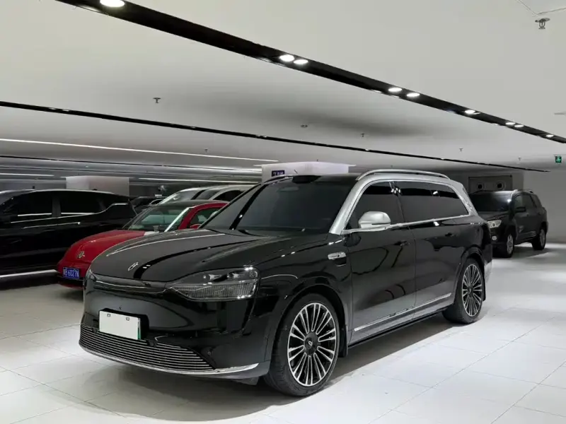 AITO M9, 2025