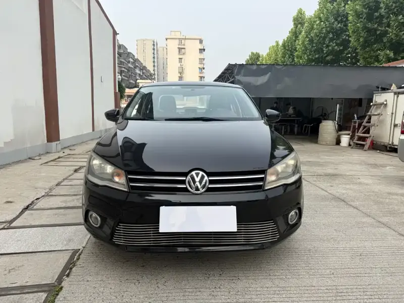 Volkswagen Jetta, 2013